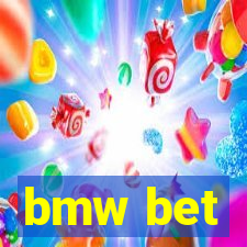 bmw bet